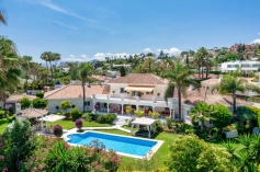 Villa Nueva Andalucía € 6.900.000,-