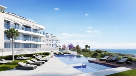 Penthouse El Chaparral € 779.900,-