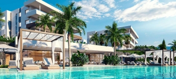 Appartement Marbella € 755.000,-
