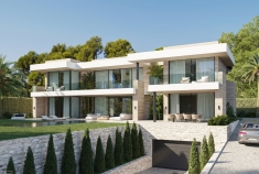 Villa El Paraiso € 4.750.000,-
