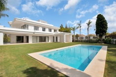 Villa Las Lomas de Marbella € 6.400.000,-