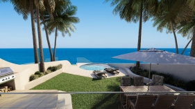 Appartement Cabopino € 1.750.000,-