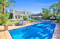 Villa Marbesa € 2.150.000,-