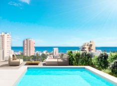 Appartement Playamar € 399.000,-