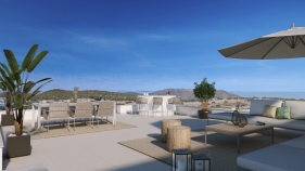 Appartement Casares € 605.000,-