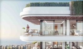 Appartement Fuengirola € 659.500,-