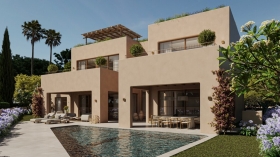 Bouwgrond Golden Mile € 3.395.000,-