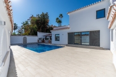 Villa Benalmadena Costa € 895.000,-
