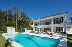 Villa Golden Mile € 14.500.000,-
