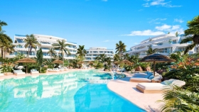 Appartement Mijas Costa € 620.000,-