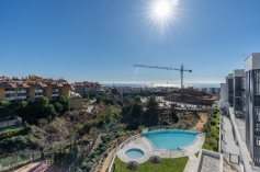 Penthouse Benalmadena Costa € 1.350.000,-