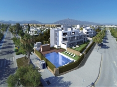 Appartement Marbella West € 1.410.000,-