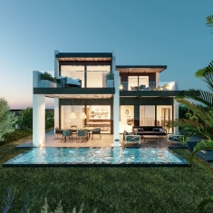 Villa Atalaya Hills € 1.495.000,-