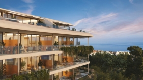 Appartement Benalmádena € 990.000,-
