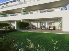 Appartement La Cala € 370.000,-