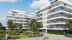 Appartement Nueva Andalucía € 273.000,-