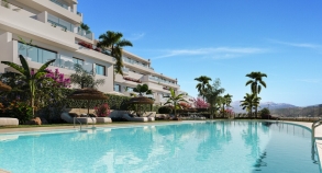 Appartement Casares Playa € 523.000,-