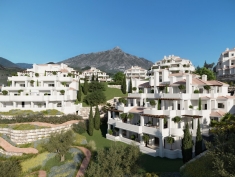 Appartement Nueva Andalucía € 665.000,-